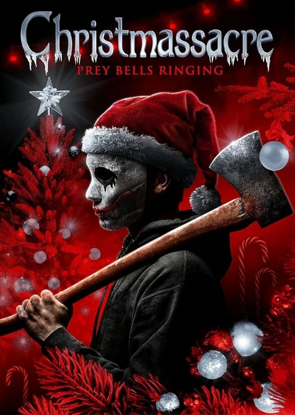 Christmassacre