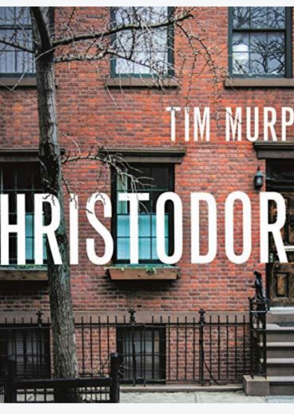 Christodora