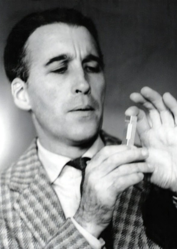Christopher lee's spirit