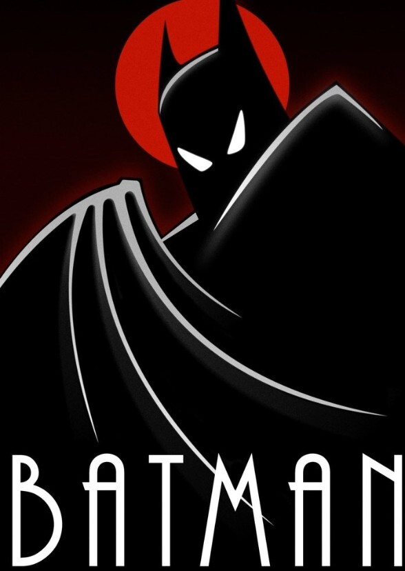 Christopher McQuarrie's Batman
