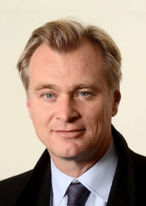 Christopher Nolan Cinematic Universe Reboot