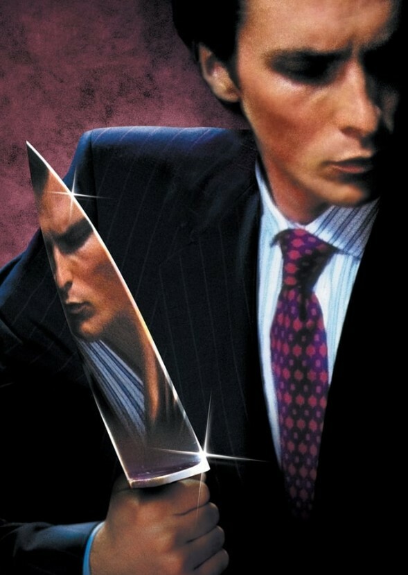 Christopher Nolan's American Psycho