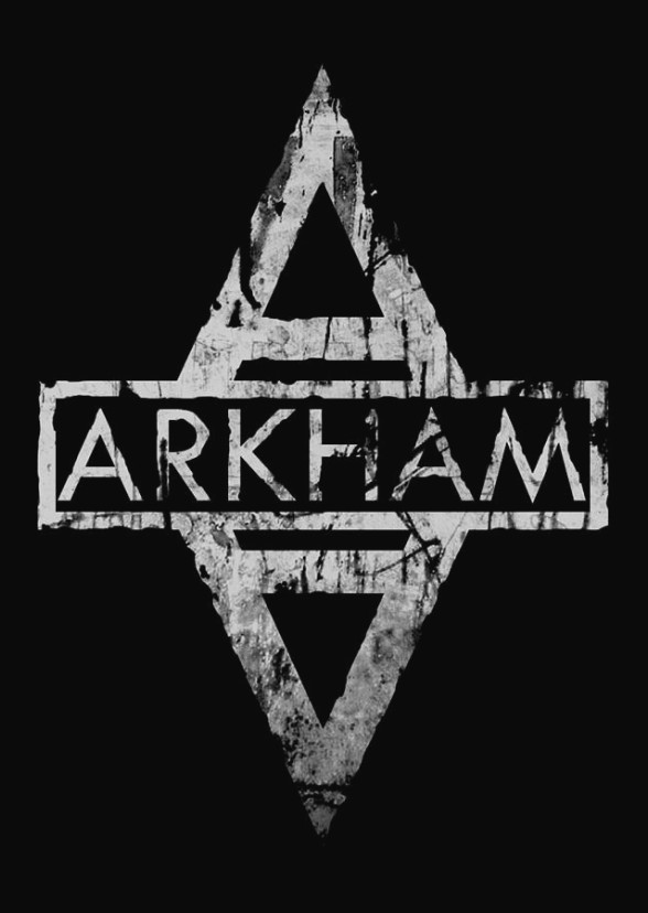 Christopher Nolan's Arkham Asylum