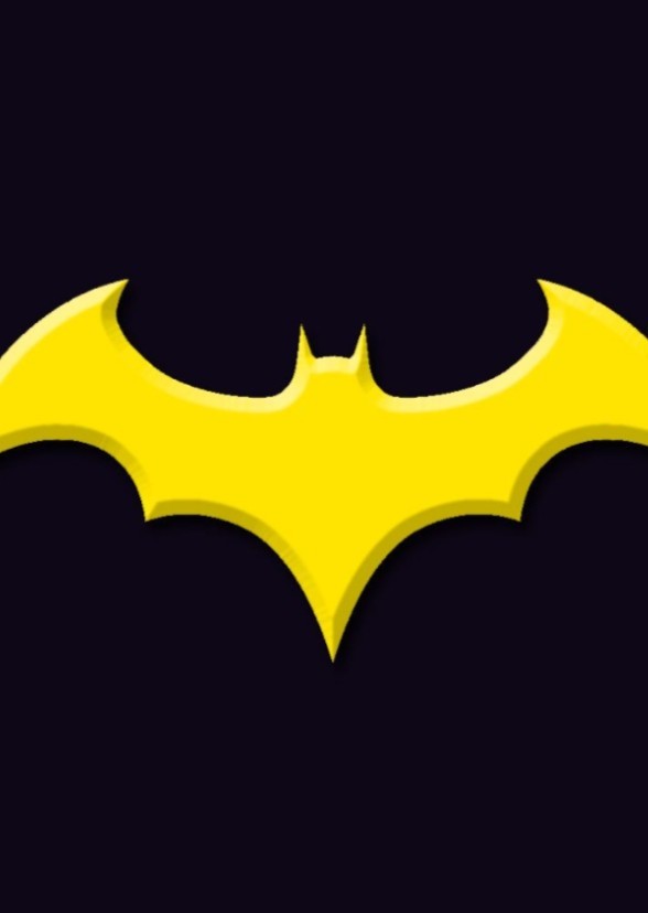 Christopher nolan's batgirl 