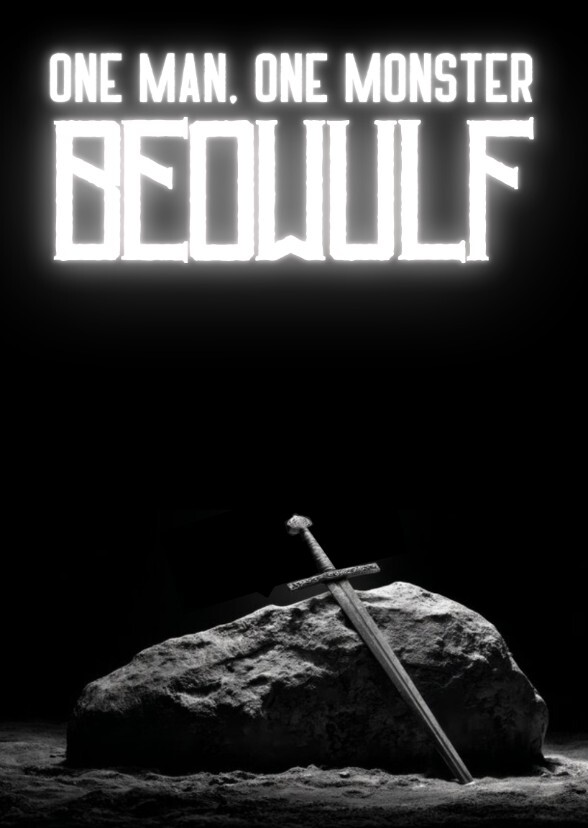 Christopher Nolan's Beowulf