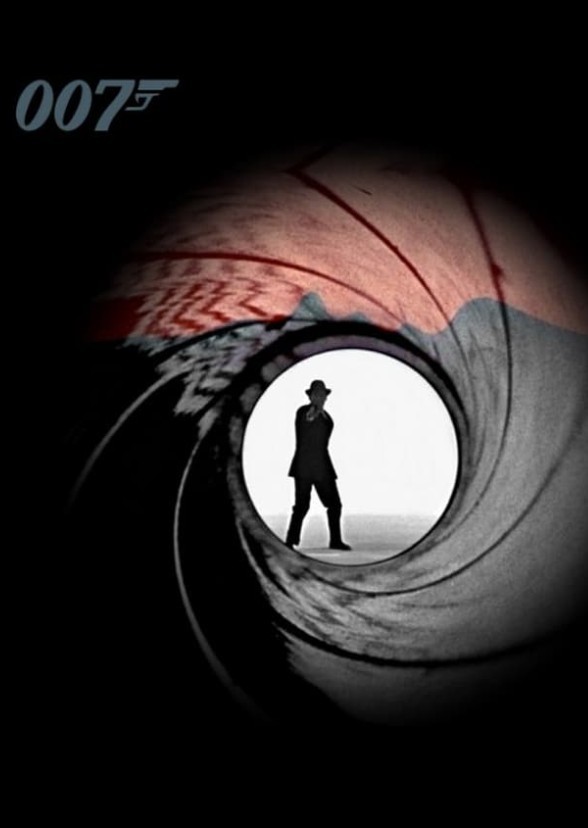 Christopher Nolan's Bond Film