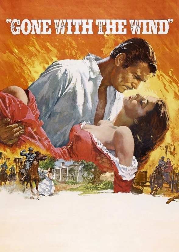 Christopher Nolan's Gone with the Wind