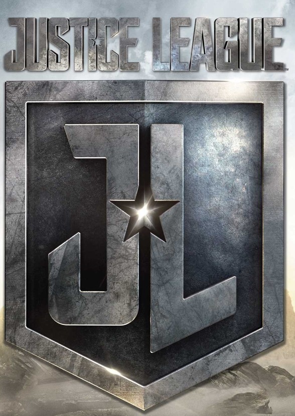 Christopher Nolan's Justice League 