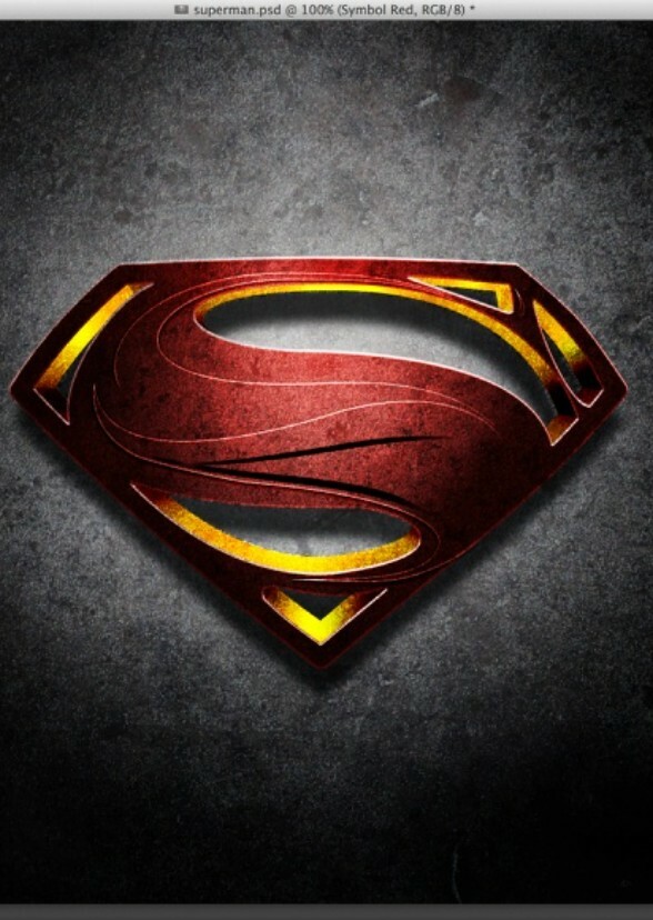 Christopher Nolan's Man of Steel trilogy