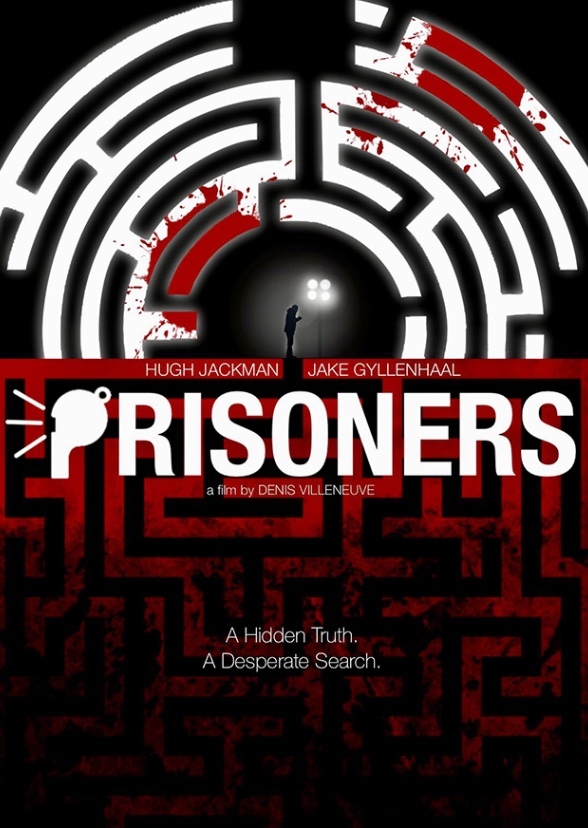 Christopher Nolan's Prisoners