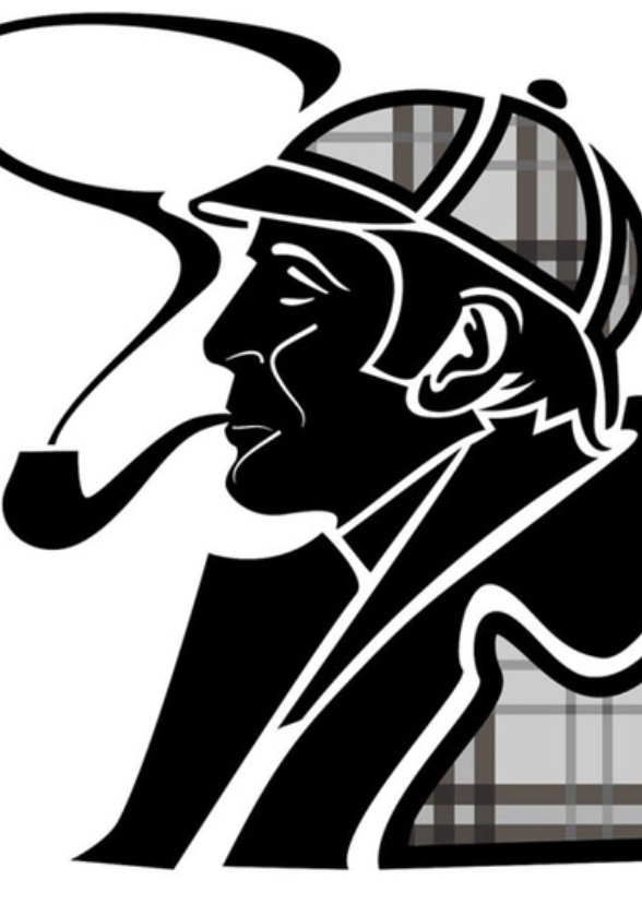 Christopher Nolan’s Sherlock Holmes