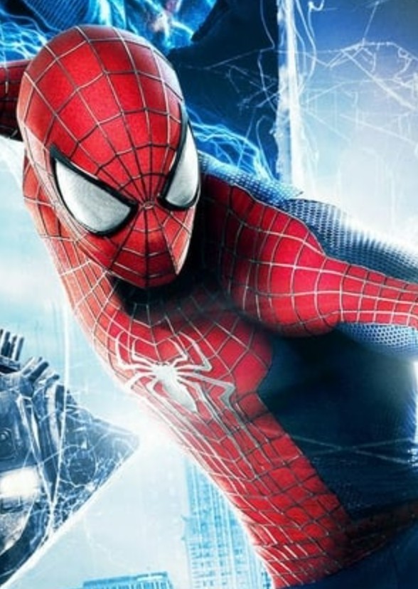 Christopher Nolan's Spider-Man Trilogy