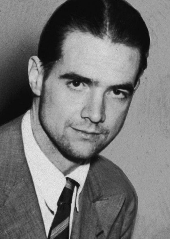 Christopher Nolan's Untitled Howard Hughes Biopic