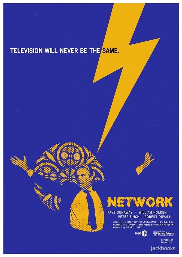 Christopher Nolans Network