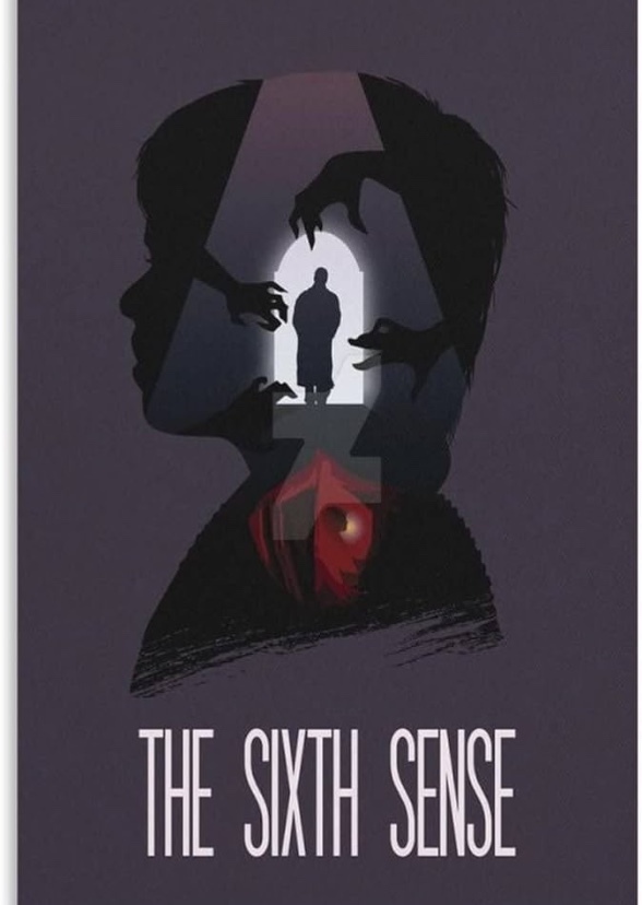 Christopher Nolans The Sixth Sense