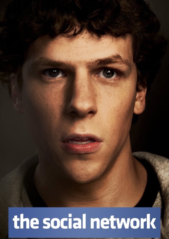 Christopher Nolans The Social Network