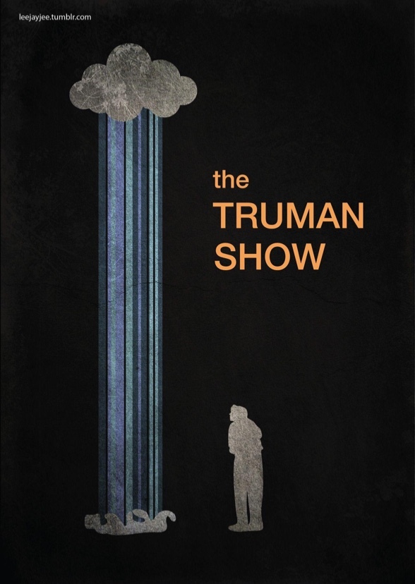 Christopher Nolans The Truman Show