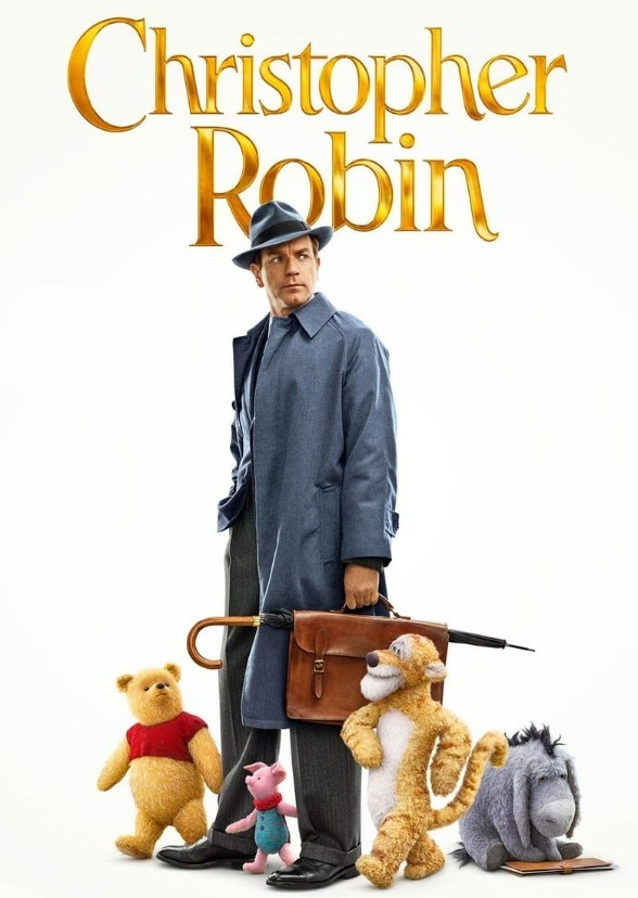 Christopher Robin (1998 animated film)