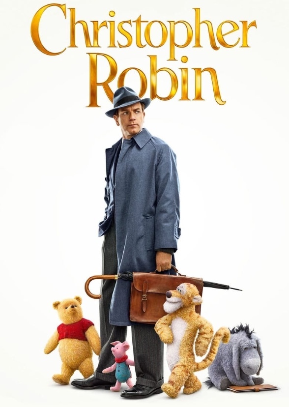 Christopher Robin (2002)