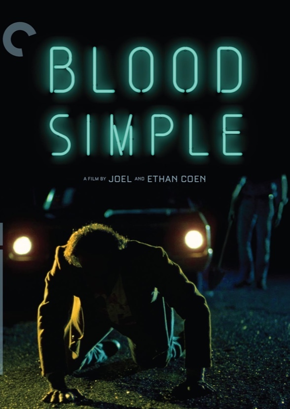 Christopher Nolan's Blood Simple