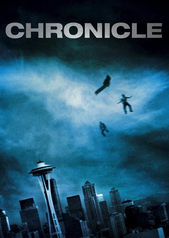 Chronicle (1992)
