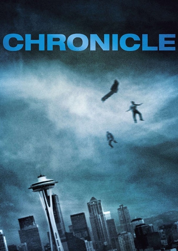 Chronicle (1992)