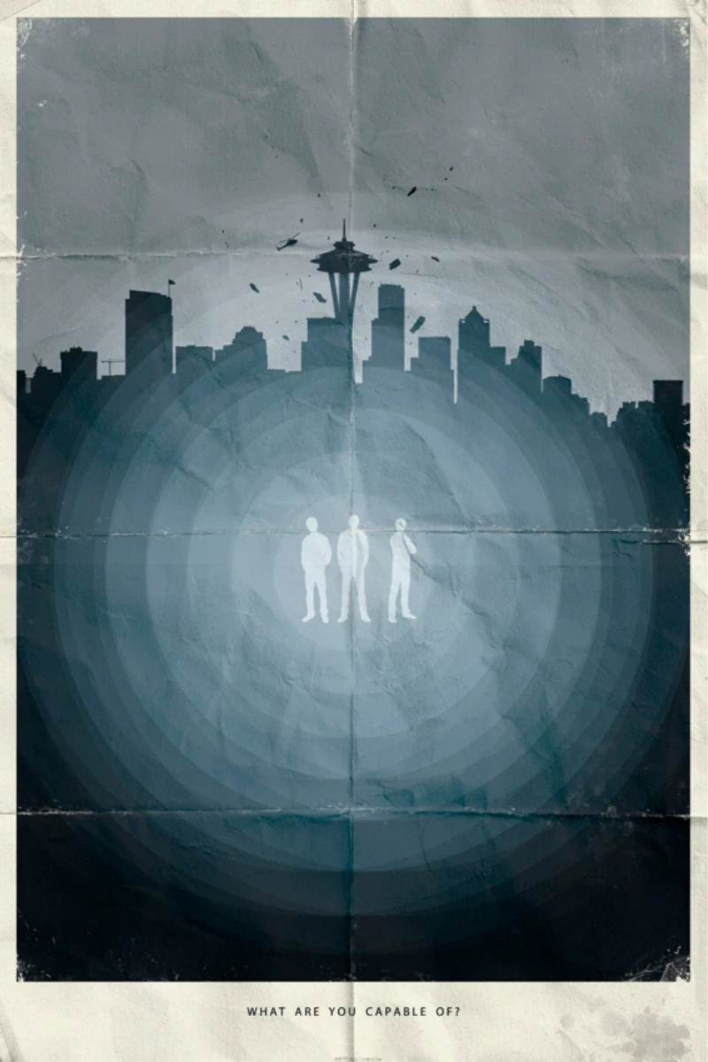 Chronicle (2002)