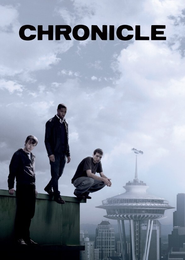 Chronicle (2022)