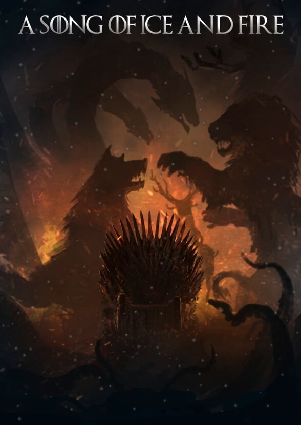 Chronicles of Fire and Steel