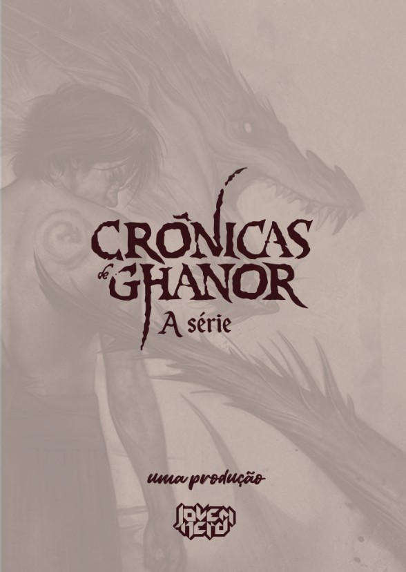 Chronicles Of Ghanor