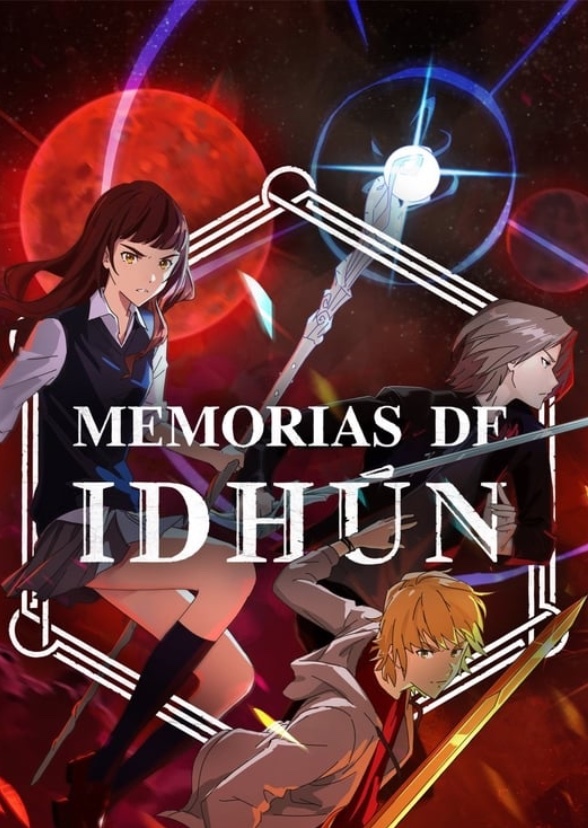 Chronicles of Idhún 