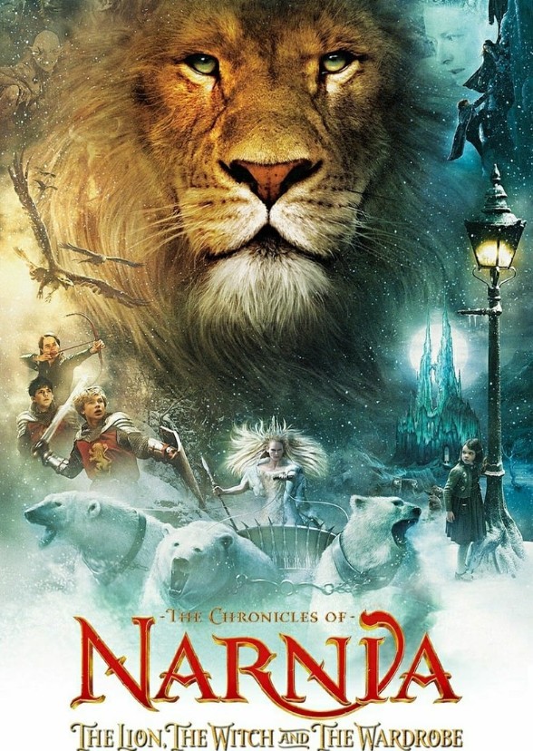 Chronicles Of Narnia 