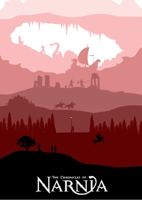 Chronicles of Narnia (TV Series)