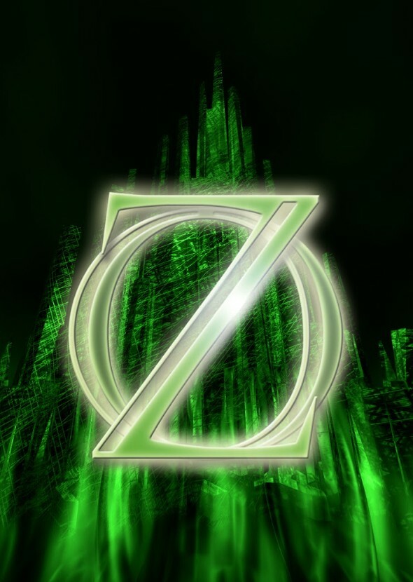 Chronicles of Oz