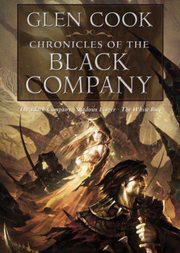 Chronicles of the Black Company 