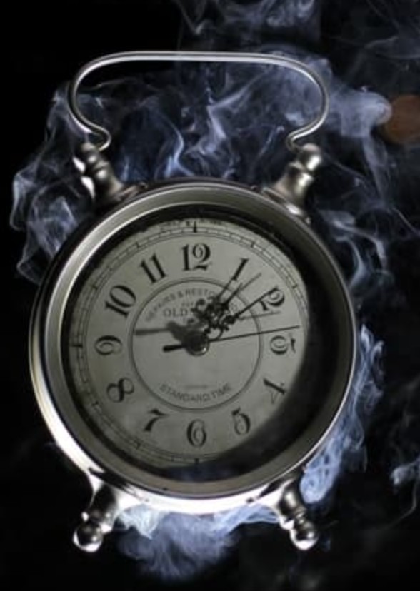 Chrono Corp.