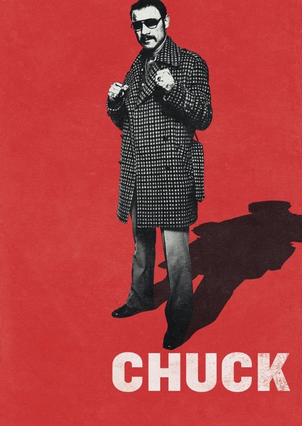 Chuck (1997) TV Movie 