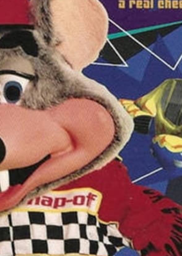 Chuck E Cheese Fan Casting For Five Nights At Chuck E S Mycast Fan