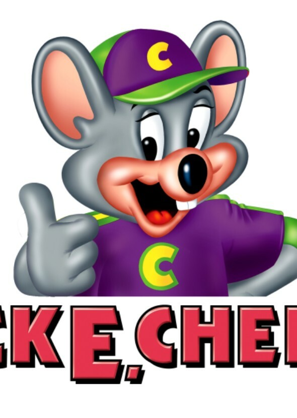 Chuck E. Cheese's