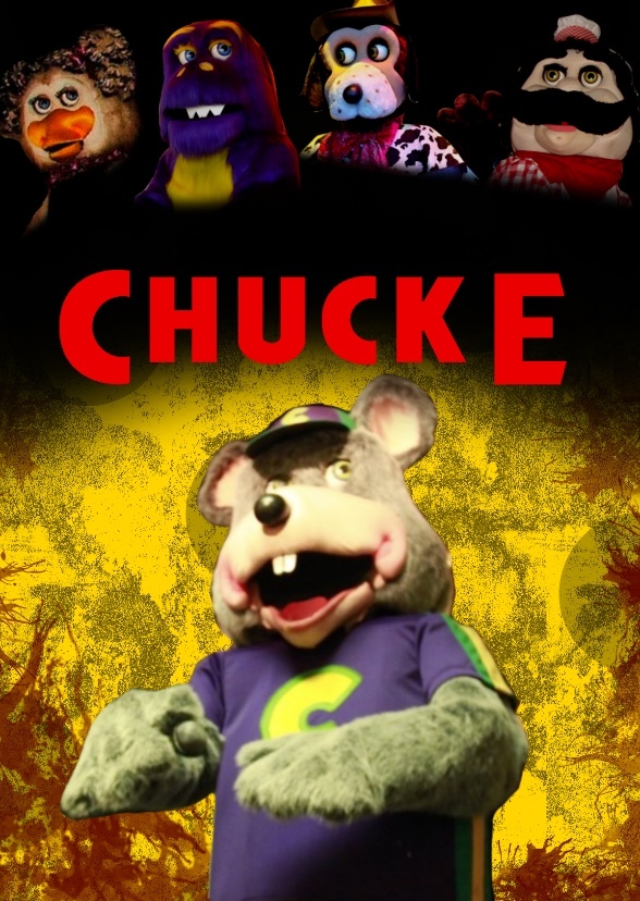Chuck e