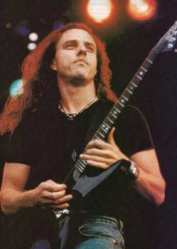 Chuck Schuldiner biopic