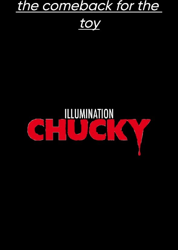 CHUCKY