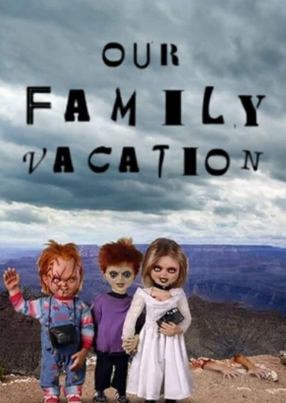 Chucky's Family