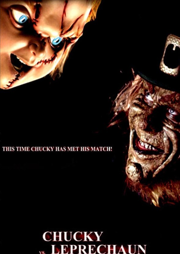 Chucky Vs. Leprechaun in the hood