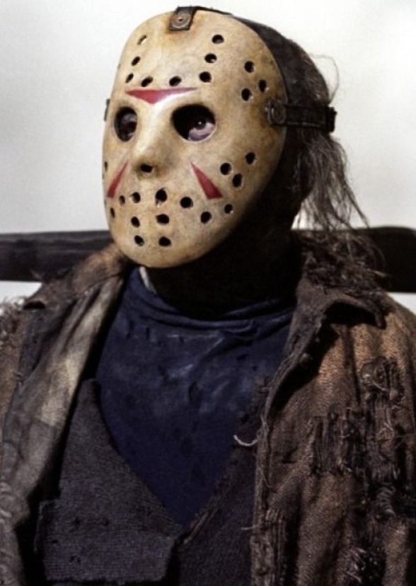 Jason Returns