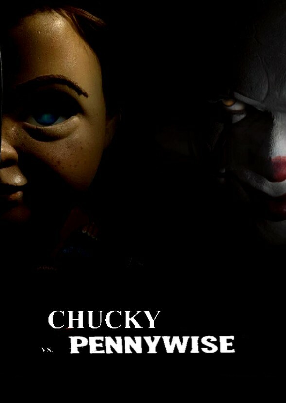 Chucky vs pennywise