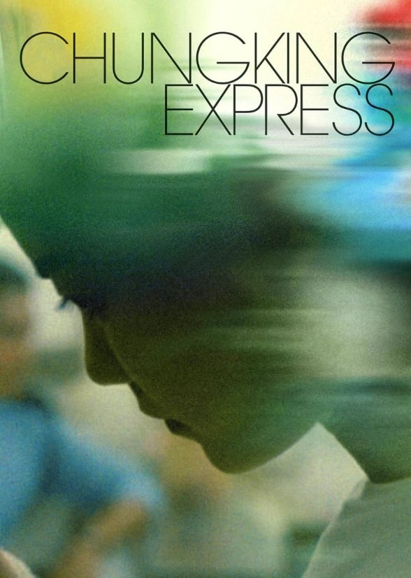 Chungking Express