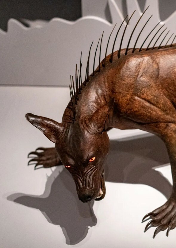 Chupacabra