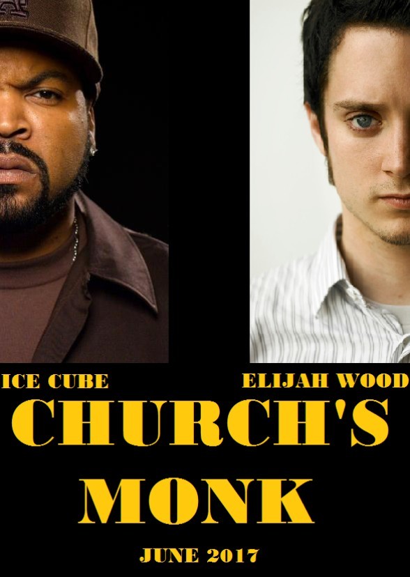 Church's Monk 