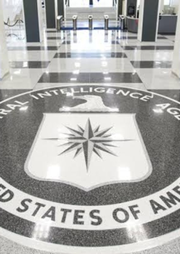 The Bourne Present:CIA Agents Fan Casting on myCast